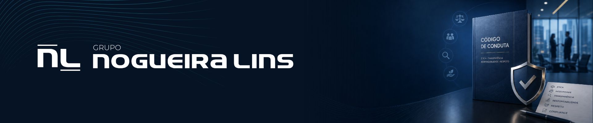 Banner Grupo Nogueira Lins